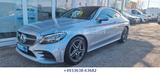 Mercedes-Benz C 220 Coupe/1 Hand/Panorama/Automatik/ - Mercedes-Benz C 220: Coupe
