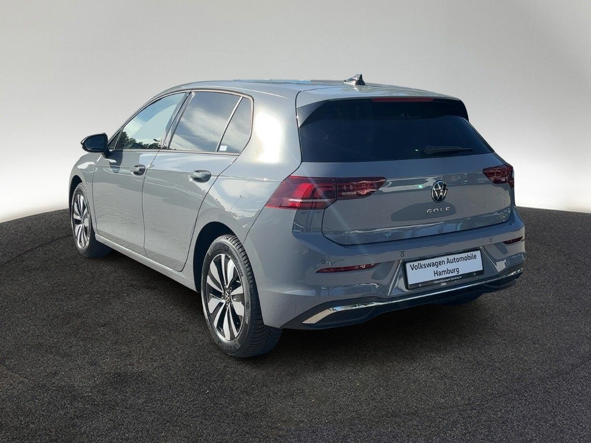Volkswagen Golf VIII 1.5 eTSI Goal DSG CarPlay Lenkrdhzg foto 3