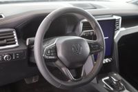 Volkswagen Amarok - Vorschau Bild 14