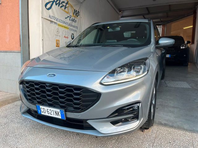 Ford Kuga 1.5 120 CV ST-Line X 2021