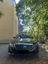 Mercedes-Benz Mercedes Benz E350D Exklusiv Paket W213 - Mercedes-Benz E 350 in Wuppertal