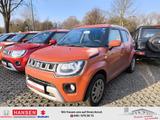 Suzuki Ignis 1,2 Club Hybrid - Suzuki Ignis mit Hybrid-Antrieb