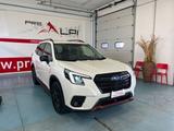 Subaru Forester 2.0 e-Boxer MHEV CVT Lineartroni - Subaru Forester mit Hybrid-Antrieb