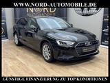 Audi A4 35 Avant 2.0 TFSI S-Tronic Navi/LED/PDC/SHZ
