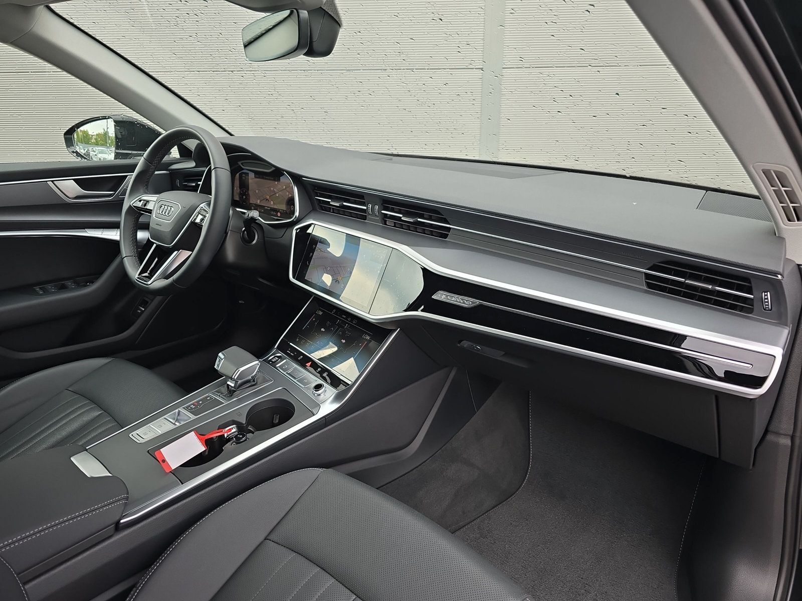 Audi A6 - Bild 13