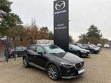 Mazda CX-3 2.0 121 PS SKYACTIV-G KANGEI Leder - Mazda CX-3: Kangei