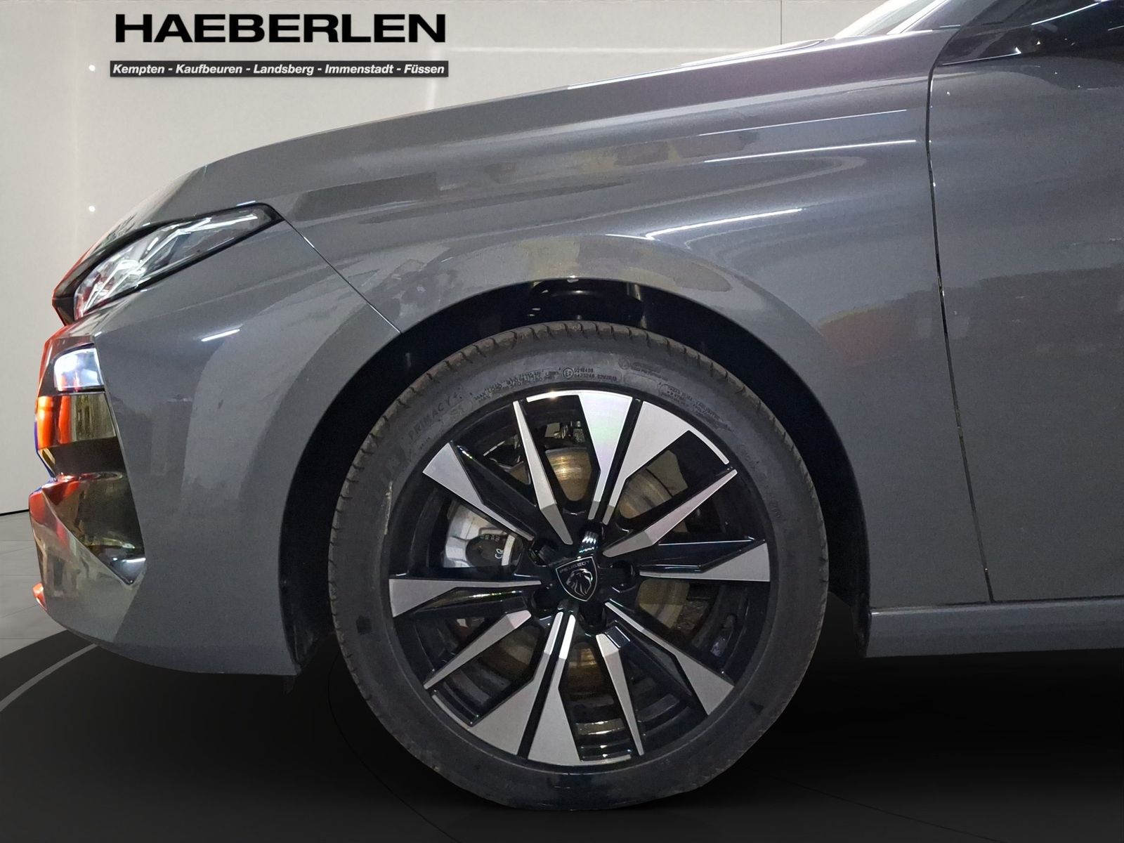 Peugeot 308 - Bild 20