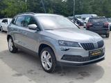 Skoda Karoq Style+GARANTIE+CARPLAY+NAVI+ACC+CAM+PDC - Diesel Gebrauchtwagen