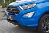 Ford EcoSport ST-Line - Ford EcoSport: ST