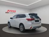 Mitsubishi Plug-in Hybrid Outlander TOP Ausstattung - Mitsubishi Plug-in Hybrid Outlander mit Schiebedach