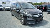 Mercedes-Benz V300d*4MATIC*Extralang*Avantgarde* Standheizung* - Mercedes-Benz V-Klasse: Kleinbus