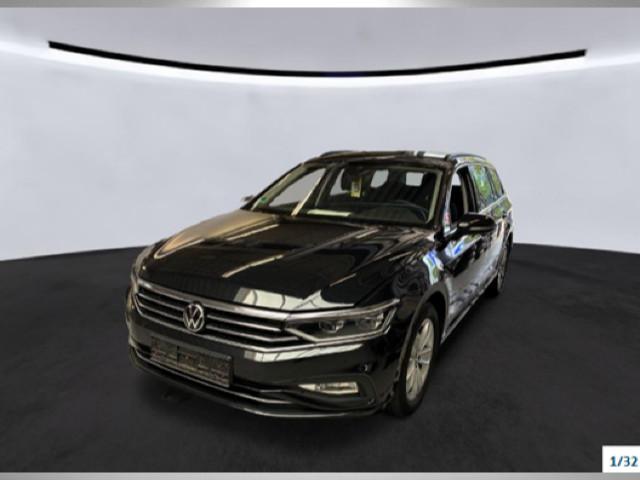 Volkswagen Passat Busines 2.0TDI 4M DSG LED RFK AHK, миниатюра 2