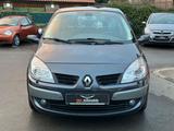 Renault Scenic II Exception - Renault Scenic: Exception