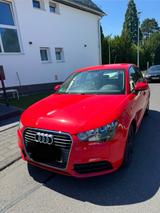 Audi A1 1.4 TFSI Ambition Sportback Ambition