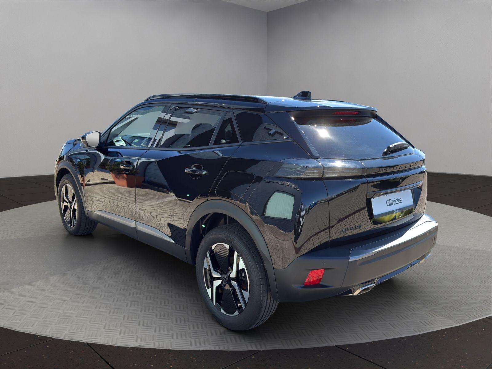 Peugeot 2008 Allure PureTech 130 EAT8