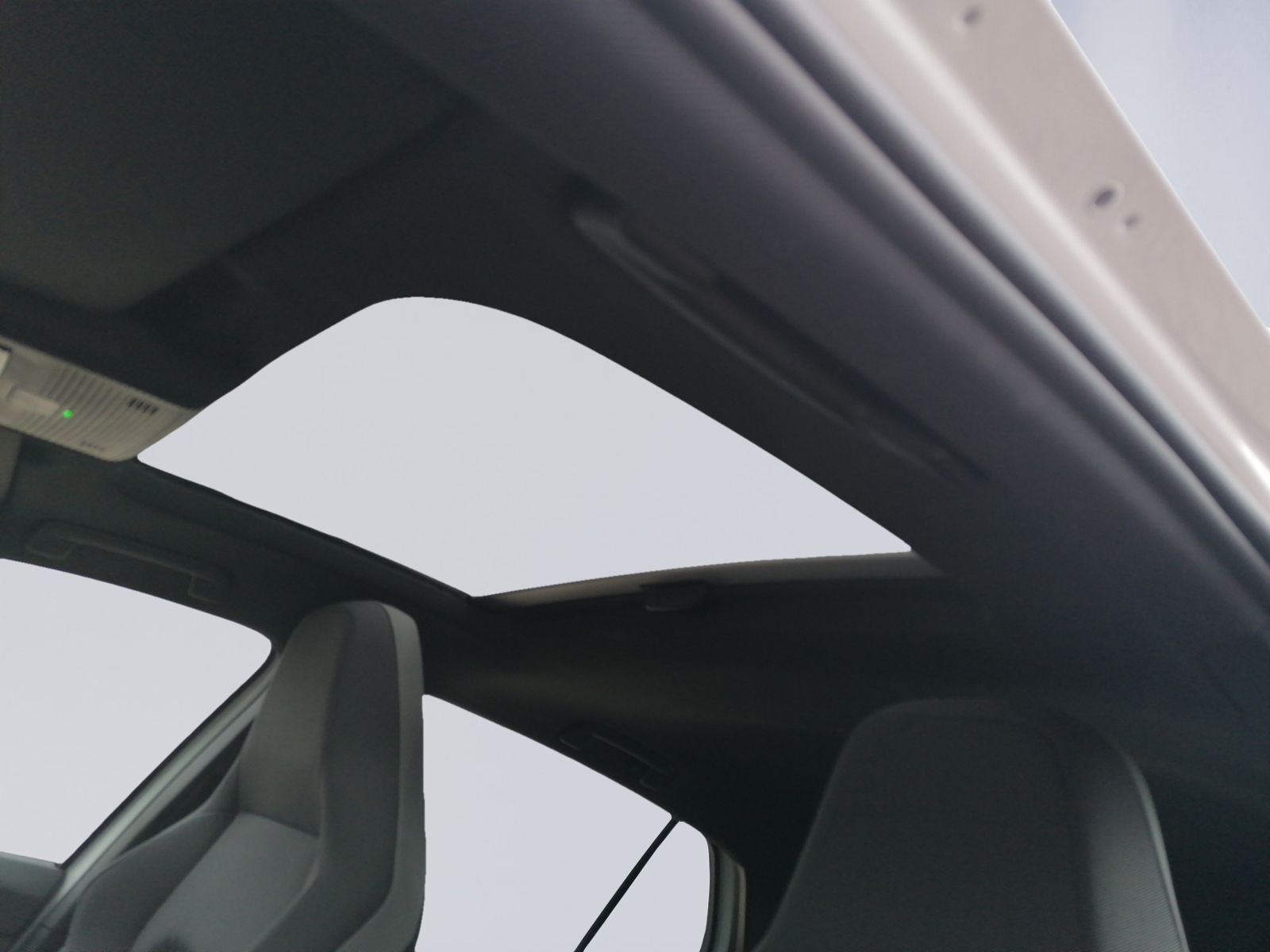 Golf VIII GTD DSG PANO+KAMERA+AHK