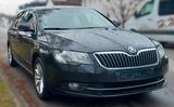 Skoda Superb 2.0 TDI 103kw Limousine mit Stufenheck