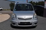Toyota Yaris Verso 1.4 D-4D Sol * 85.500 KM - TÜV NEU * - Toyota Yaris: 1.4