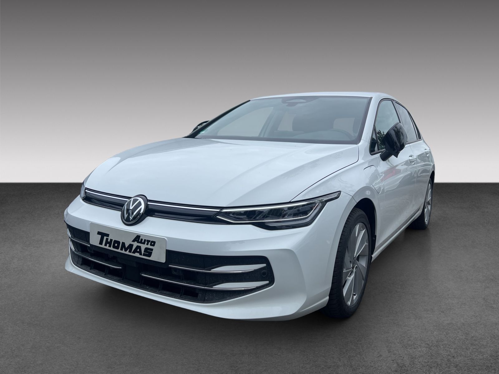 Volkswagen Golf 1.5 TSI eHybrid DSG Goal App-Connect imagem 3