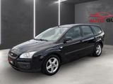 Ford Focus Turnier Fun X 2.0 Automatik *Klima-93tkm* - Ford Focus: Fun