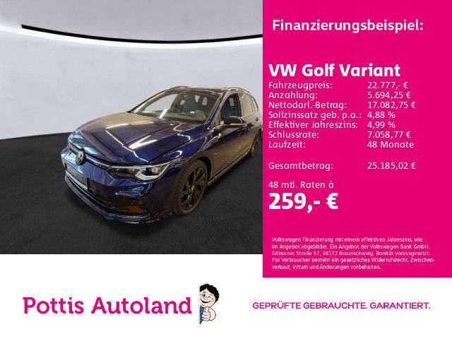 Image of Volkswagen Golf