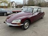 Citroën DS ID19 - Citroën DS: 19