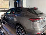 Maserati Levante 3.8 V8 Trofeo Auto 4WD Trofeo - Maserati Levante: Trofeo