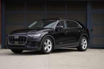 Audi Q8 - 2