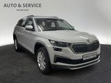 Skoda Kodiaq 2.0 TDI Style DSG |LED|AHK|FSH|SHZ|GRA| - Skoda Kodiaq Gebrauchtwagen in München