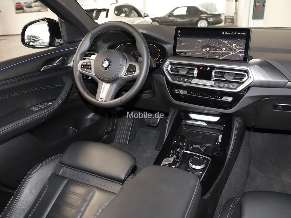BMW X4 - Bild 5
