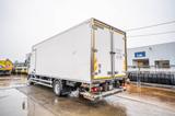 Renault MIDLUM 220.16 DXI + CARRIER MULTI TEMP+DHOLLANDI - Renault Midlum 220