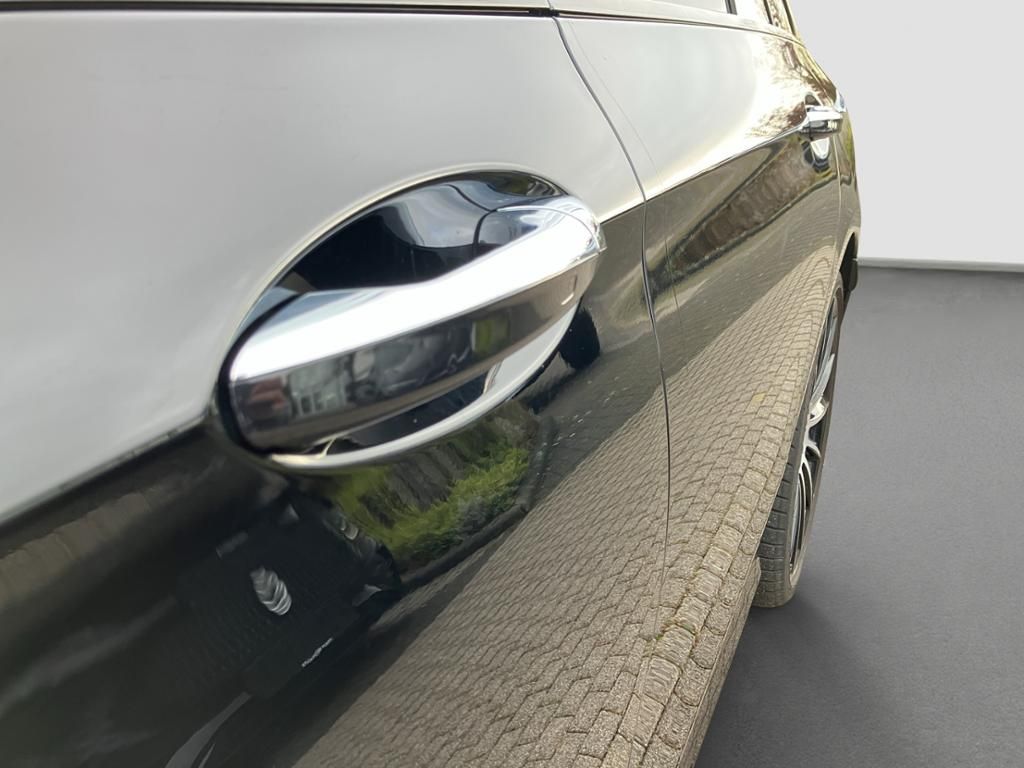 Fahrzeugabbildung Mercedes-Benz E 400 d 4MATIC T-Modell AMG*LED*HUD*FAP*Nav*360°