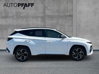 Hyundai TUCSON - Vorschau Bild 4
