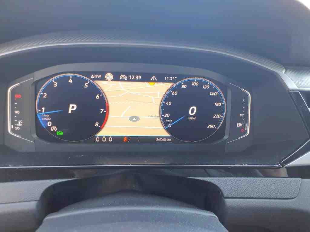 Fahrzeugabbildung Volkswagen Arteon SB TSI R-Line DSG LED Navi AID Leder ACC