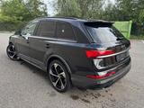 Audi Q7 50 TDI quattro tiptronic S line S line - gebrauchte Audi Q7 aus dem Jahr 2021