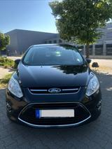 Ford C-Max 1,6TDCi - Ford C-Max in Freiburg
