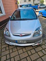 Honda civic ep3 type r - Honda Civic aus 2002: Coupé
