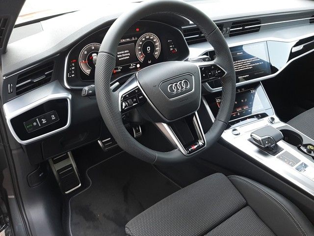 Fahrzeugabbildung Audi A6 Avant 3x S-line 50 TDI AHK Matrix HeadUp