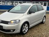 Volkswagen Golf Plus 2.0 TDI Style Style - Volkswagen Golf Plus Style mit Diesel-Antrieb