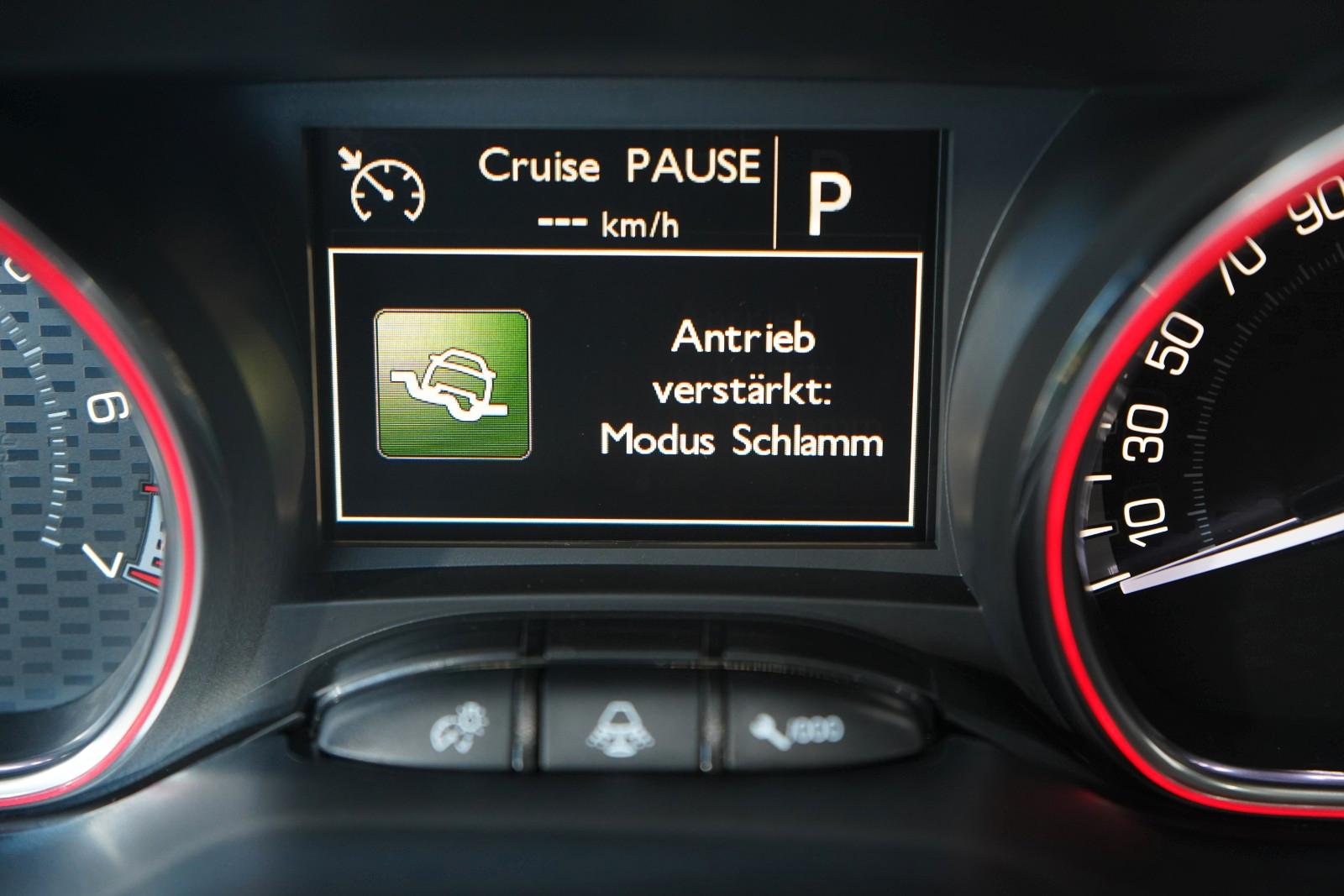 Peugeot 2008 Allure GT-LINE*Pano*Navi*Kam*18 Z.*Automat.