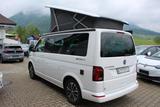 Volkswagen T6.1 California Beach Edition KAMERA+MARKISE - Volkswagen T6 California aus 2023