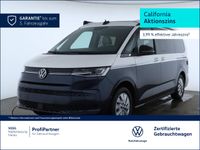 Volkswagen T7 California - Vorschau Bild 1
