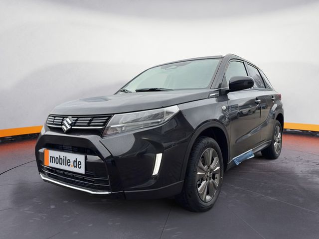 Suzuki Vitara Neues Modell 1.4 Mild-Hybrid Allgrip 4x4 