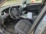 Audi A4 Ambiente Xenon*Navi*Tempomat*Bluetooth - Audi A4 in Duisburg