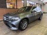 Mercedes-Benz GLC 250 4Matic KAMERA-LED-AMG-LINE-1.HAND - gebrauchte SUV & Geländewagen