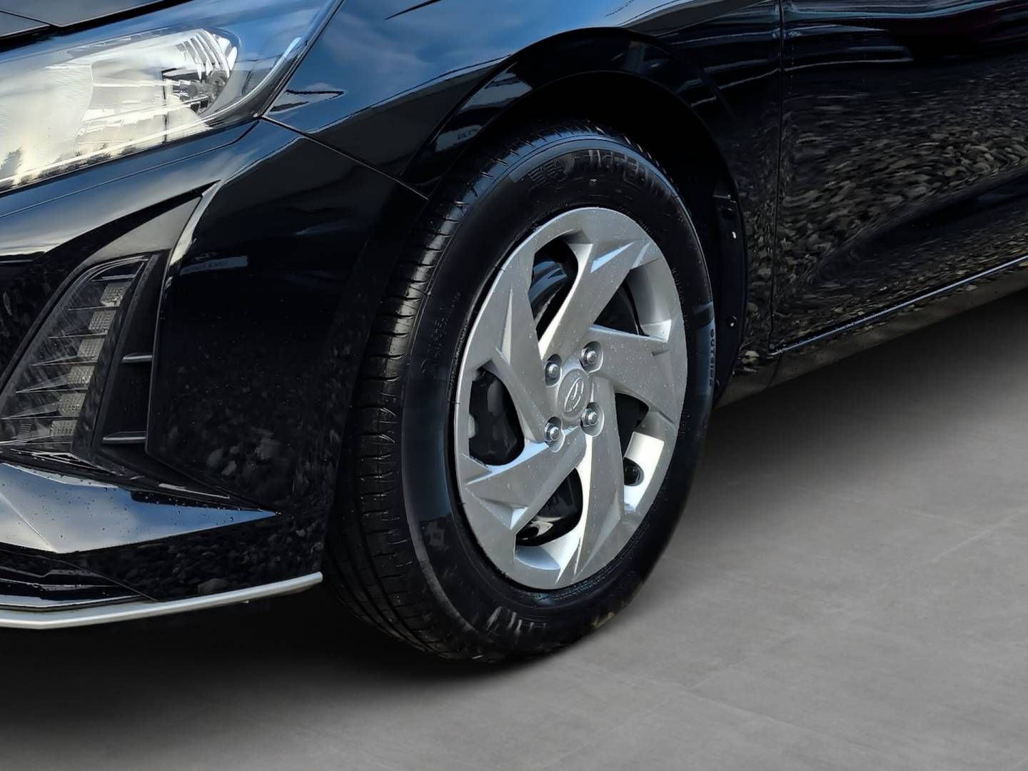 Hyundai i20 – Bild 6