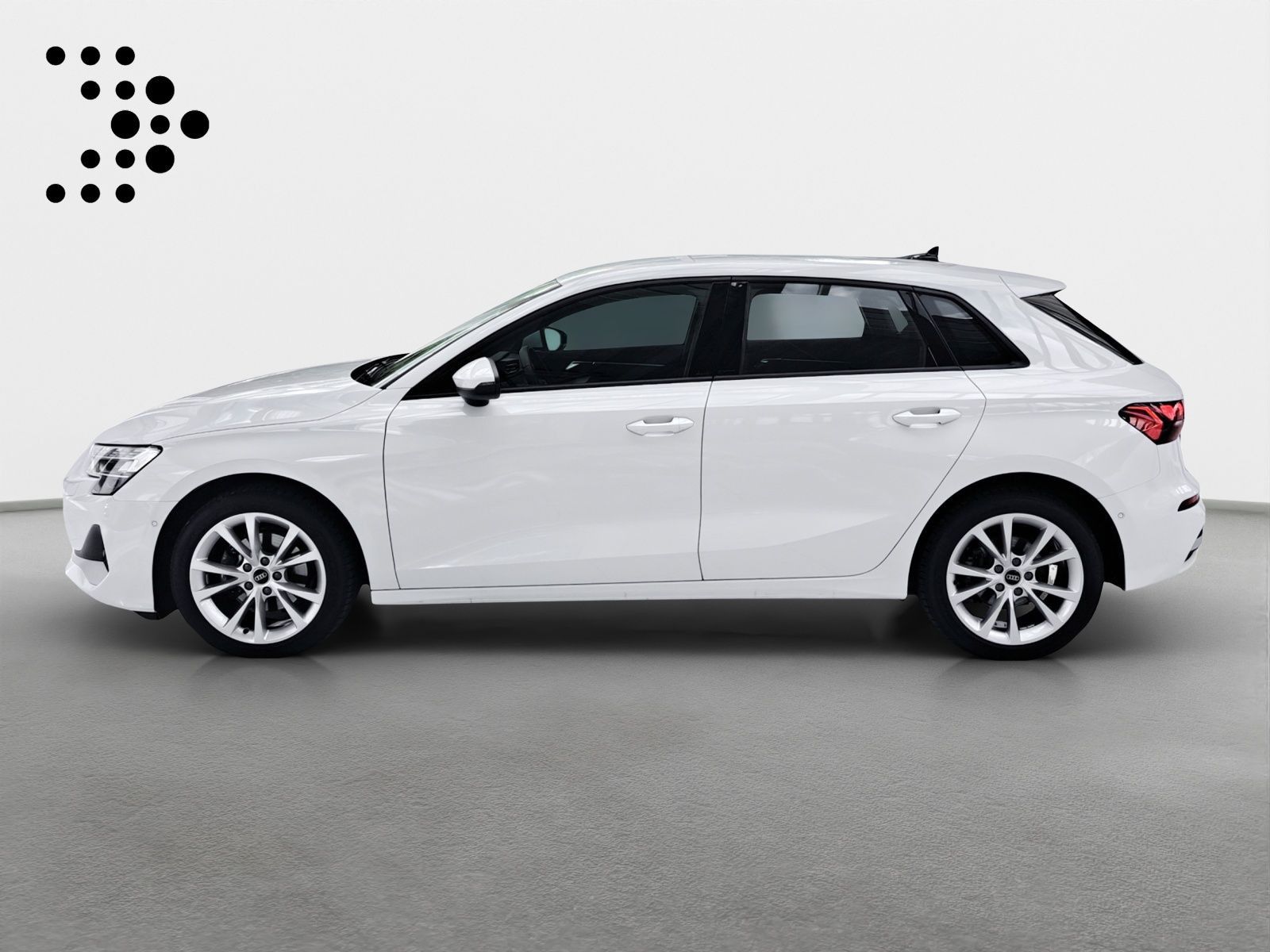 Audi A3 - Bild 3