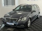 Mercedes-Benz E 350 T CGI BlueEff.NUR GEWERBE/EXPORT - Mercedes-Benz Kombi aus dem Jahr 2010