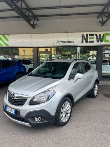 Opel OPEL MOKKA 1.4 Turbo GPL TECH 4x2 COSMO