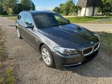 BMW 520d xDrive Touring A Luxury Line Luxury Line - BMW 520 aus 2015